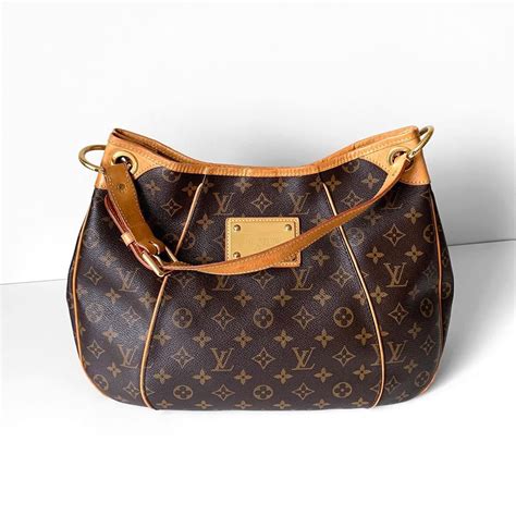 louis vuitton purse large|louis vuitton galliera sizes.